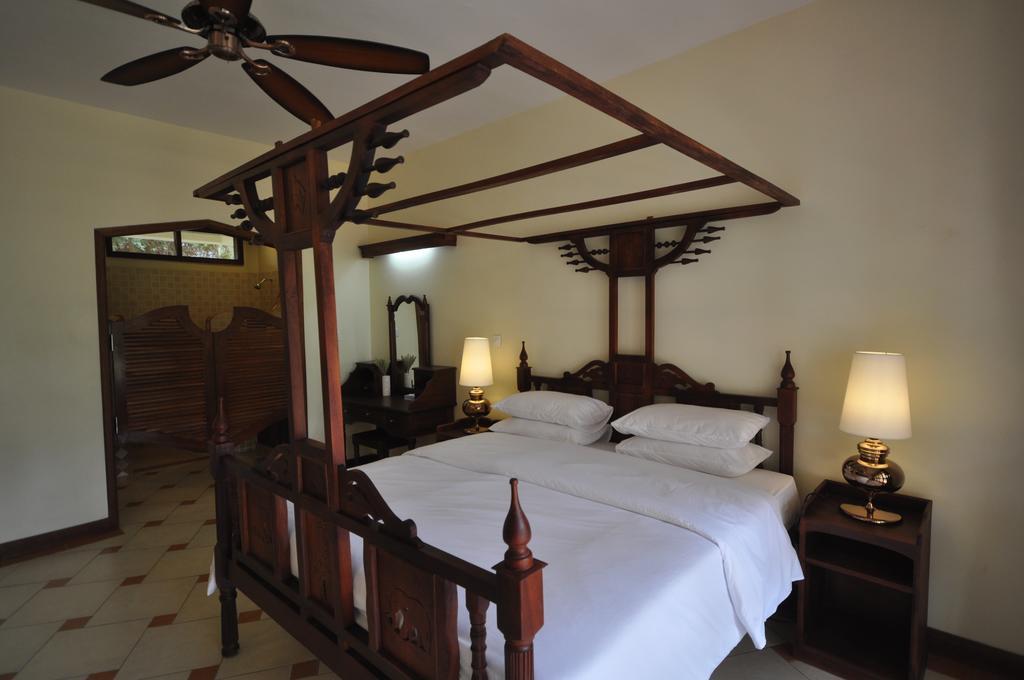 Hunters Bed & Breakfast 4*